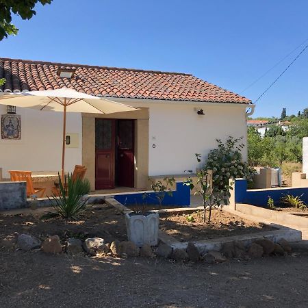 Ola Linda - Casa De Campo - Castelo de Vide Extérieur photo