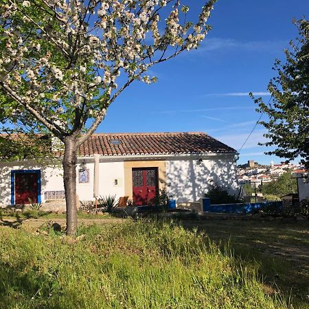 Ola Linda - Casa De Campo - Castelo de Vide Extérieur photo