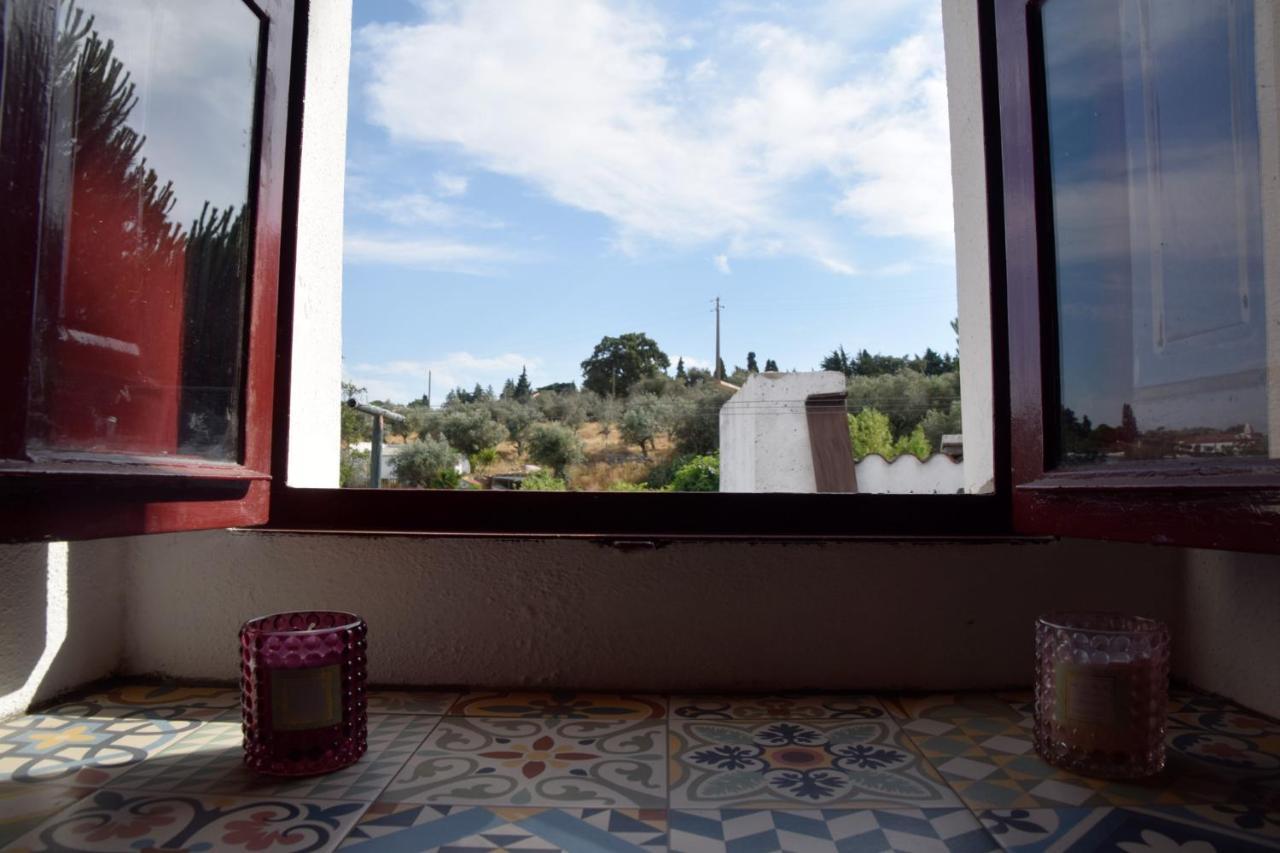 Ola Linda - Casa De Campo - Castelo de Vide Extérieur photo