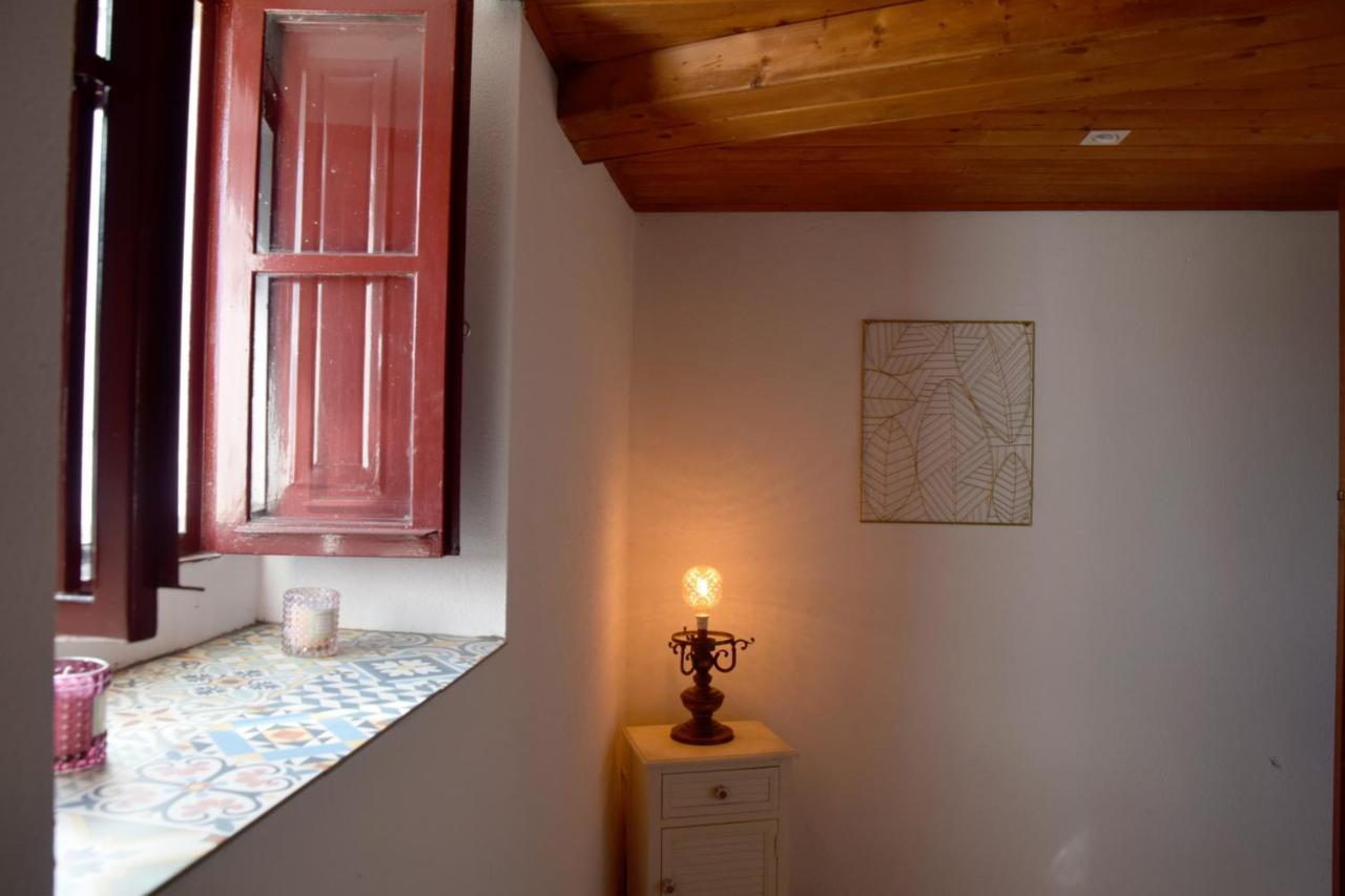 Ola Linda - Casa De Campo - Castelo de Vide Extérieur photo