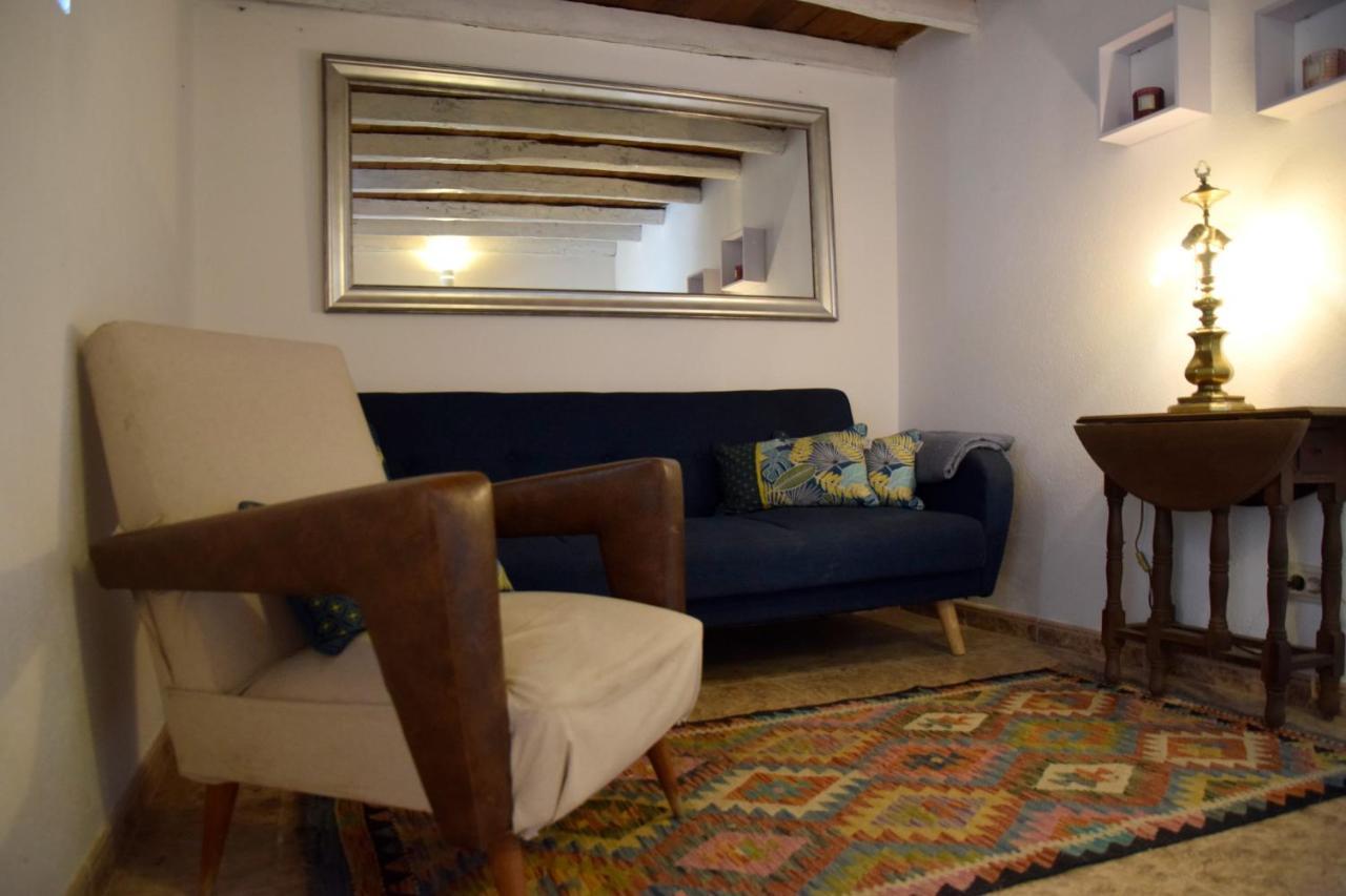 Ola Linda - Casa De Campo - Castelo de Vide Extérieur photo