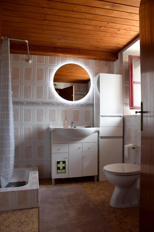 Ola Linda - Casa De Campo - Castelo de Vide Extérieur photo