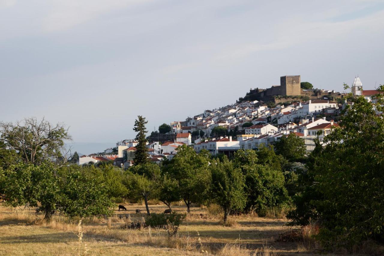 Ola Linda - Casa De Campo - Castelo de Vide Extérieur photo