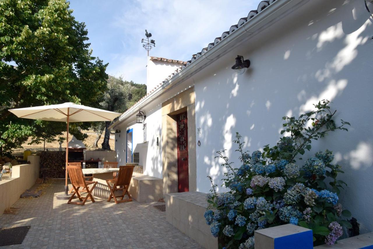 Ola Linda - Casa De Campo - Castelo de Vide Extérieur photo