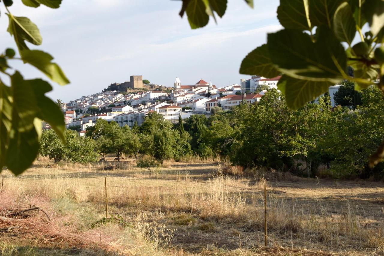 Ola Linda - Casa De Campo - Castelo de Vide Extérieur photo