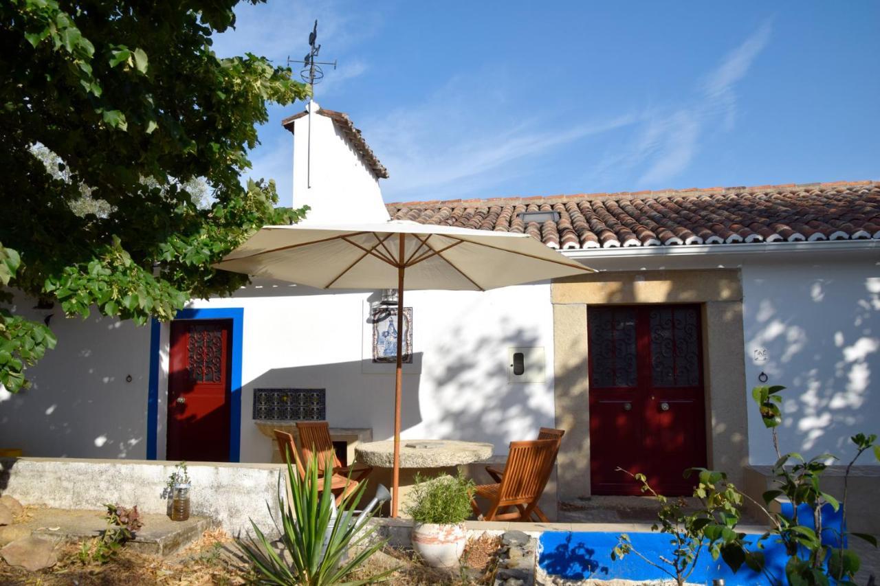 Ola Linda - Casa De Campo - Castelo de Vide Extérieur photo