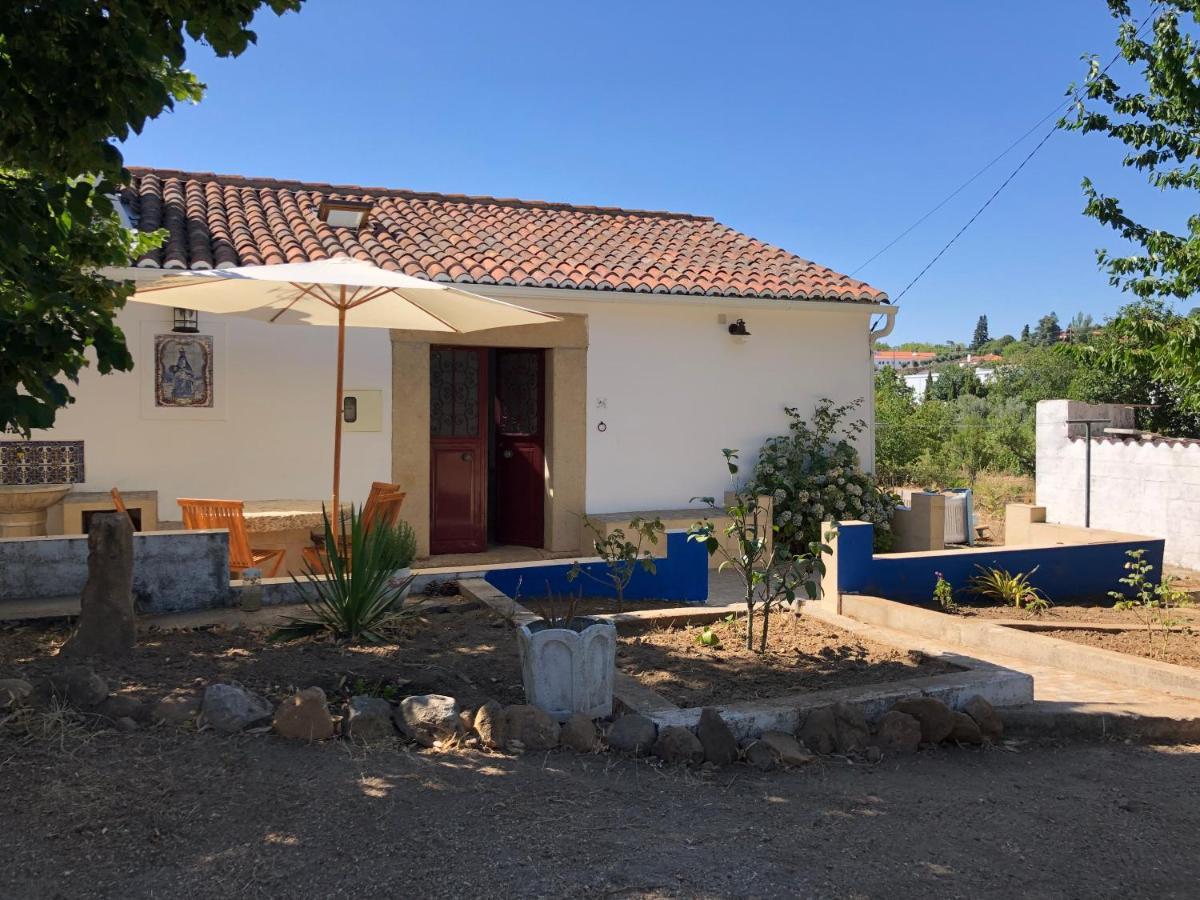 Ola Linda - Casa De Campo - Castelo de Vide Extérieur photo