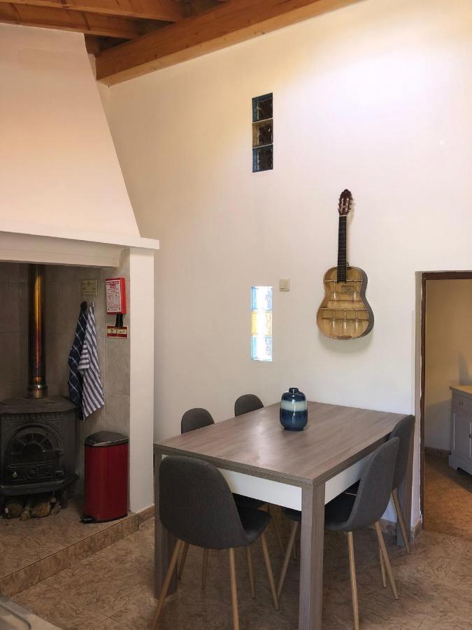 Ola Linda - Casa De Campo - Castelo de Vide Extérieur photo