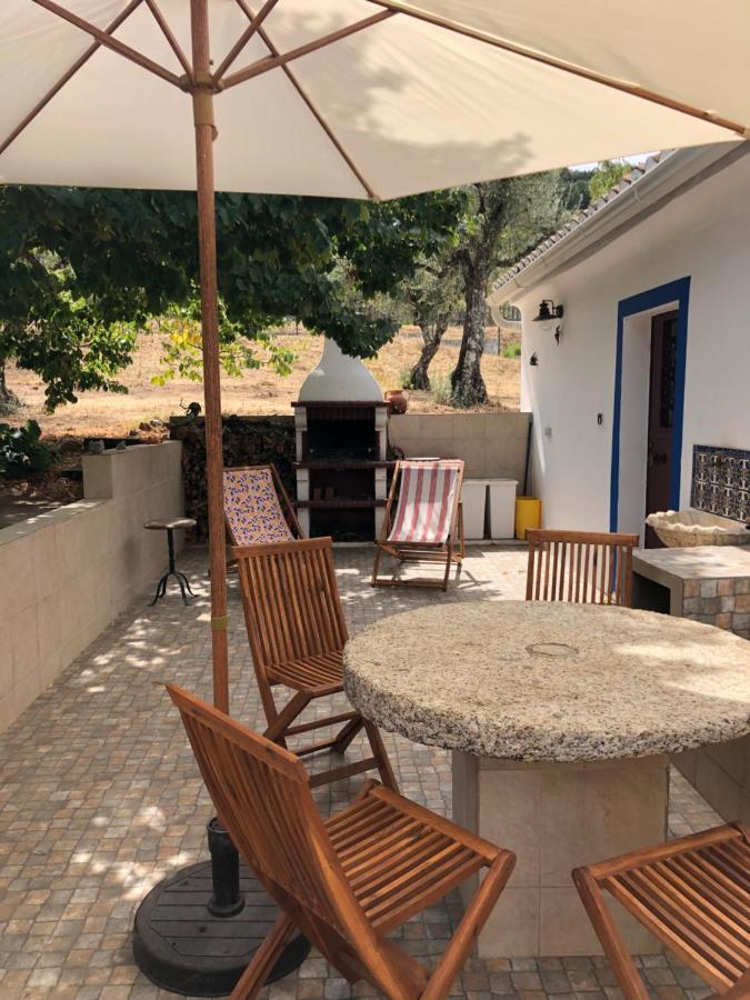 Ola Linda - Casa De Campo - Castelo de Vide Extérieur photo