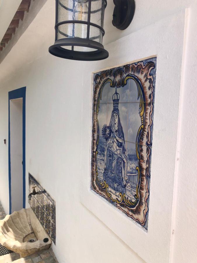 Ola Linda - Casa De Campo - Castelo de Vide Extérieur photo