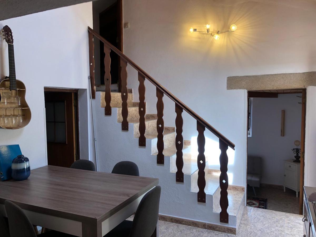 Ola Linda - Casa De Campo - Castelo de Vide Extérieur photo