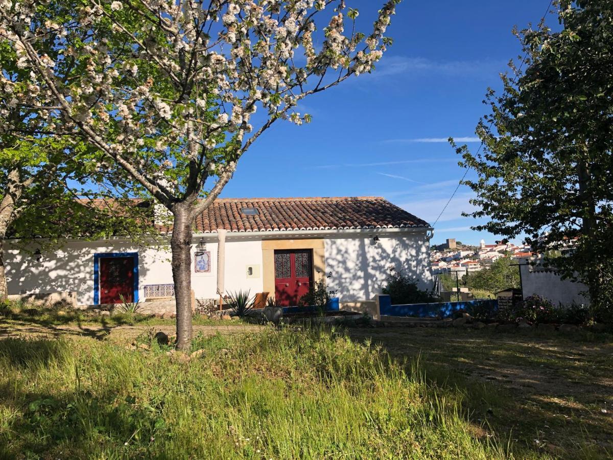 Ola Linda - Casa De Campo - Castelo de Vide Extérieur photo